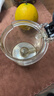 维多利亚的秘密 明星同款 维密薄款凉感内衣果冻条反重力无痕文胸PRO微聚拢MAX 3XY0裸色-光面花纹 11214343 S ：PRO双排扣（70C/70D/75A/75B 实拍图