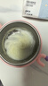 英氏婴幼儿高铁米粉糊维C加铁原味258g宝宝辅食低敏6-12个月老爸抽检 实拍图