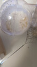 布卡星仓鼠星河浴沙2.5kg洗澡沙祛味沐浴盐浴室盆小仓鼠用品 实拍图