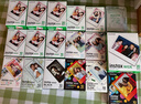 INSTAX富士instax立拍立得 mini相纸 白边双包20张(适用miniSE/11/12/40/90/LiPlay/EVO/Link3) 实拍图