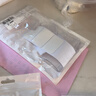 墨斗鱼防撞贴门把手防撞神器硅胶防撞垫门后防磕碰缓冲垫开门防撞6个装 实拍图