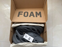 阿迪达斯Yeezyfoam黑武士椰子男女运动洞洞鞋IG5349 42 实拍图