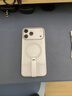 闪魔【AR增透抗反光】适用苹果17Promax钢化膜iPhone17promax手机膜AR增透全屏防尘无尘仓保护膜2片装 实拍图