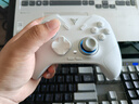 飞智冰原狼4多模版无线游戏手柄 类xbox 力调节摇杆双切扳机 switch电脑PC手机steam体感NS 仁王3 实拍图