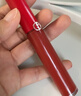 阿玛尼红管唇釉#405番茄红口红不沾杯润唇膏520送女友生日礼物母亲节 实拍图
