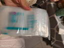 新贝 储奶袋 母乳储存保鲜袋 可冷冻加厚防漏 200ML90片 实拍图