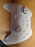 北通鲲鹏20无线游戏手柄AI智控双切扳机震动蓝牙手柄xbox布局电脑PC手机steam电视NSswitch2体感  原神 实拍图