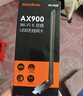 Tenda腾达USB无线网卡智能免驱AC650 台式机专用WiFi接收器5G双频网卡 笔记本电脑外置网卡WiFi发射器 实拍图