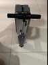 爱尔威（Airwheel）电动行李箱可骑行智能拉杆登机箱可坐可代步20英寸 SX豪华版一银 实拍图