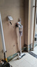 美的（Midea）无线吸尘器【价保618】家用吸尘器家用宠物手持吸尘器大吸力轻量车载长续航地毯猫毛狗毛吸毛器Q2 实拍图