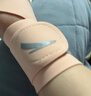 安踏（ANTA）护腕TFCC腱鞘炎手腕扭伤劳损健身护腕运动固定护具羽毛球加压护套 实拍图