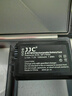 绿联NP-FW50相机电池ZV-E10充电器适用sony索尼a6000 a6400 a7m2 a5100 a6300 a6100 zve10微单 单电池 实拍图
