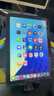 图拉斯【热销10万丨超薄散热】2026iPadPro/air8/7/6/5软保护套mini7苹果24/22平板壳便携无笔槽硅胶防弯 【深空黑】轻薄裸感 散热顶配 【Mini 7/6】8.3英寸 实拍图