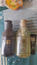 雅芳AVON小黑裙香水沐浴露400ml+身体乳400g补水滋润 实拍图