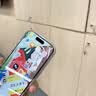 笛曼【超德国莱茵护眼膜】苹果17promax手机膜iphone16pro钢化膜iphone17保护膜新款无尘仓防蓝光防摔 【2套装】超越AR深度护眼丨德国进口丨增透画质 iPhone 17 pro 实拍图