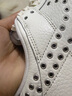 耐克（NIKE）【劲浪体育】DUNK女子户外休闲轻便防滑运动鞋IU3488-133 图色 38.5 晒单实拍图
