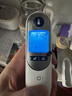 博朗（BRAUN）耳温计IRT6525耳温枪电子体温计宝宝婴儿专用体温枪医用测温度计 实拍图
