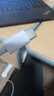 酷威猫适用于苹果充电线PD30W快充iPhone14promax数据线13/12/11/XS/8plus手机充电器iPad平板闪充套装 （2条）【6-14系列】1.5米快充线 实拍图