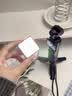 漾菲斯适用大疆pocket3磁吸补光灯运动相机拓展配件摄影摄像便携led打光拍照直播自拍柔光灯配件 实拍图