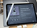 Apple/苹果 Pencil(USB-C) 磁吸触控笔手写笔苹果笔电容笔ipad笔 适用iPad 11/mini/Pro/Air 实拍图