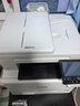 佳能（Canon）MF667Cdw A4彩色激光打印机一体机 办公商用自动双面打印复印扫描传真无线四合一 实拍图