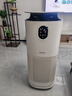 东芝（TOSHIBA）空气净化器宠物净化器大白梨PET去毛除毛大风量除花粉过敏源除尘净化器除螨源消毒杀菌家用除烟味 实拍图