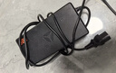 雅迪60V20Ah三圆接口铅酸充电器原装适用60V3A雅迪电动车电摩电瓶车电池通用充电器 实拍图