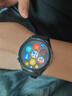 HUAWEI WATCH GT 6 雅丹黑【锋驰曜夜双表带套装】46mm智能手表情绪健康全新骑行体验 实拍图
