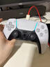 索尼（SONY）PS5 PlayStation DualSense无线游戏手柄 ps5手柄 实拍图