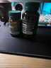 汤普森（Thompson's）奶蓟草护肝片60粒/瓶+生物素H100片/瓶 实拍图