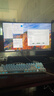 AOC24.5英寸310Hz FastIPS 快速液晶1ms HDR400 硬件低蓝光 三角洲 典雅白游戏电竞显示器25G41SE/WS 实拍图