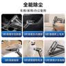 小飞利浦（PHILIPS）同款车载吸尘器车用大吸力大功率汽车内专用家用无线迷你小型手持两用 升级款+车家两用 实拍图