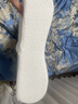 可韵（CORY）颈椎枕头护颈枕颈椎病深度睡眠专用记忆棉枕头反弓富贵包整头枕标 实拍图