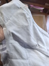 全棉时代女士中腰【年度热销款7A抗菌】高弹不变形不闷汗内裤女3条装 实拍图