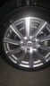 倍耐力汽车轮胎255/40R19 100Y PZERO(P0) pz4(AO)原配奥迪A6L运动版 实拍图
