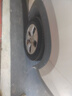 佳通轮胎(Giti)轮胎215/60R17 96H SUV520 原配 瑞虎3 适配 宝骏560/传祺 实拍图