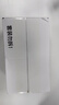 齐心(Comix)【热门商品】30支装顺滑中性笔签字笔按动笔按压水笔 0.5mm子弹头办公用品 黑色 EB15 实拍图