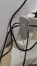 中兴（ZTE）F30 Pro随身wifi6免插卡移动wifi无线网卡便携式热点4g路由器无限笔记本电脑通用流量2025款 实拍图
