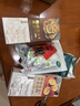 绿滋肴 江西九江湖口特产酒糟鱼即食小鱼干熟食鱼排下饭菜麻辣零食小吃 【香辣味】袋装80g 实拍图