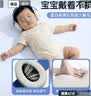 宜家依婴儿降噪耳罩隔音耳塞防噪音飞机减压耳机新生宝宝儿童0-1岁专用 实拍图