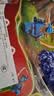 乐高（LEGO）积木幻影忍者71849 妮雅战幻影旋转机男女孩儿童玩具520礼物摆件 实拍图