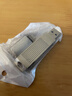 飞利浦iPhone手机u盘 512G大容量手机电脑两用双接口优盘 外置iPhone接口高速存储照片 商务办公投标U盘 银色+苹果转接头【USB3.2*150MB/S】 128GB 实拍图