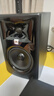 JBL305P 306P 308P MKII 专业有源监听音箱电脑录音棚立体声乐器音箱 305PMKII对装【音箱垫+RGB灯+音频线+蓝牙适配器】 6.5转莲花线材【接解码器电视】 实拍图
