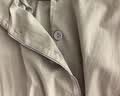 十月结晶月子服产妇春夏季薄款棉产后孕妇睡衣哺乳家居服套装绿色M码 实拍图