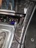 准航车载蓝牙MP3播放器点烟器收音机车用电话FM发射器usb无损音质 实拍图