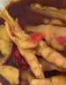 小米（MI）【3C认证】充电宝移动电源10000 自带线双向快充口袋版灰蓝色可上飞机/火车户外储能电源 实拍图