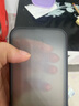 亿色适用苹果11/XR钢化膜iPhone 11/XR手机膜高清全屏全覆盖防摔防指纹钻石玻璃软边手机前保护贴膜 实拍图