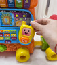伟易达（Vtech）双语小火车益智手推学步滑行车儿童玩具男孩女孩宝宝周岁生日礼物 实拍图