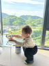 美素佳儿（Friso）皇家幼儿配方奶粉3段（1-3岁幼儿适用）800g*3罐 乳铁蛋白 实拍图