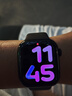 绿联【翘边包赔】适用苹果手表s11保护膜手表膜apple watch s11/10自定位苹果手表保护膜防刮耐磨42mm 实拍图